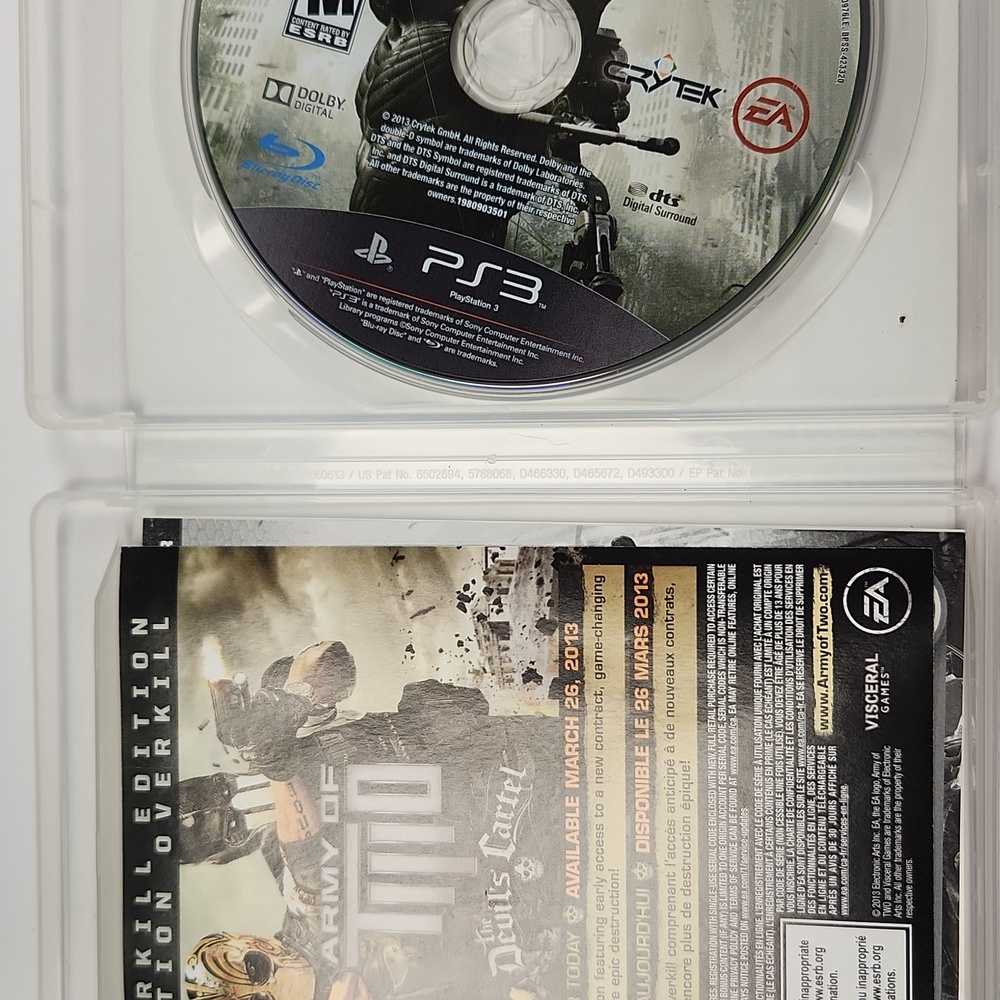 Crysis 3 - Picture 2 of 4